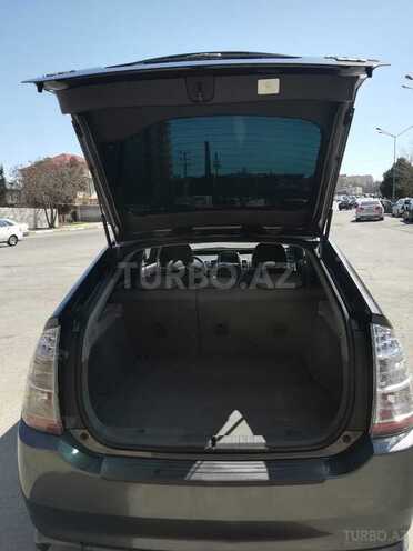 Toyota Prius 2008, 217,422 km - 1.5 l - Bakı