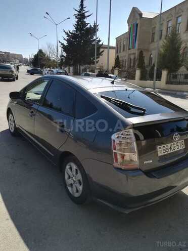 Toyota Prius 2008, 217,422 km - 1.5 l - Bakı