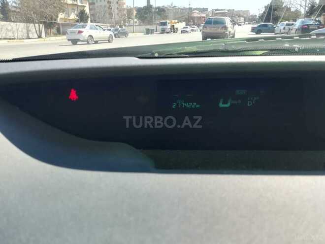 Toyota Prius 2008, 217,422 km - 1.5 l - Bakı