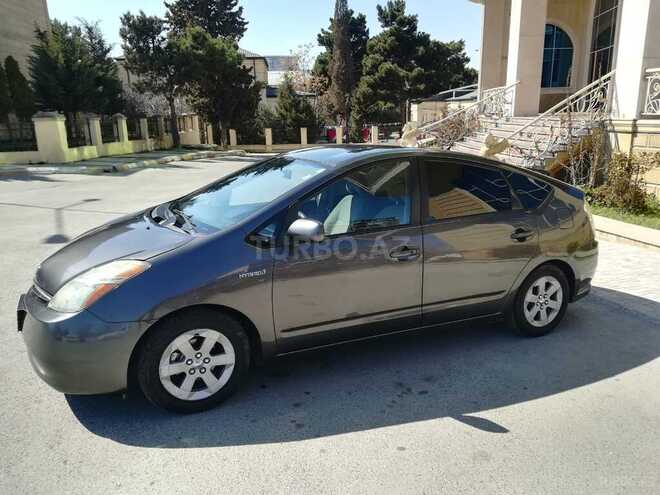 Toyota Prius 2008, 217,422 km - 1.5 l - Bakı