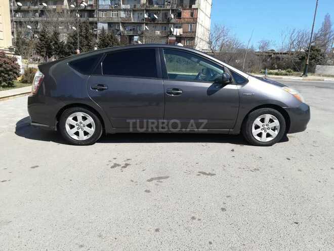 Toyota Prius 2008, 217,422 km - 1.5 l - Bakı
