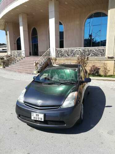 Toyota Prius 2008, 217,422 km - 1.5 l - Bakı