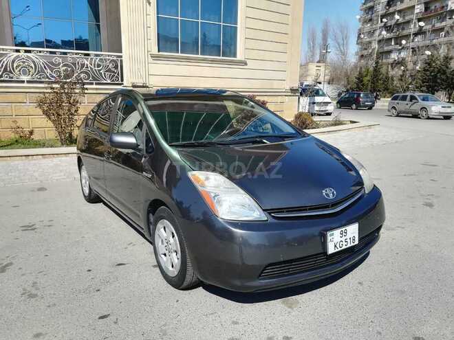 Toyota Prius 2008, 217,422 km - 1.5 l - Bakı