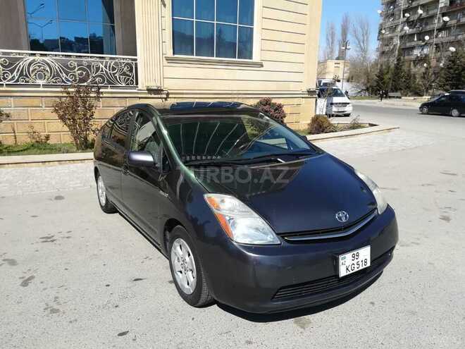 Toyota Prius 2008, 217,422 km - 1.5 l - Bakı