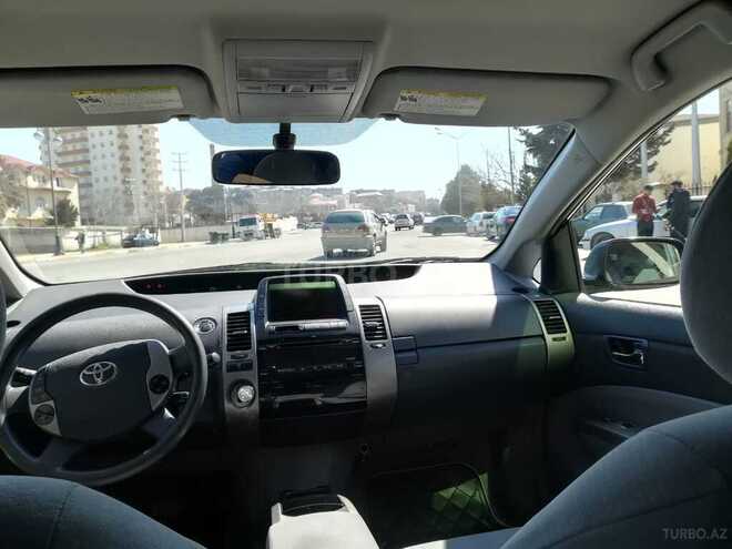 Toyota Prius 2008, 217,422 km - 1.5 l - Bakı