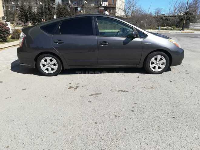 Toyota Prius 2008, 217,422 km - 1.5 l - Bakı