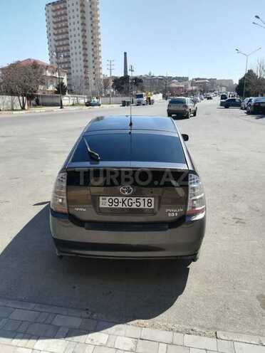 Toyota Prius 2008, 217,422 km - 1.5 l - Bakı