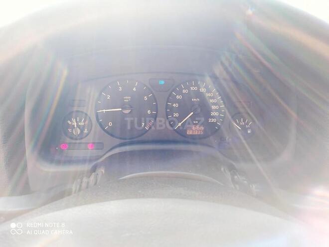 Opel Vectra 1998, 281,335 km - 1.8 l - Bakı