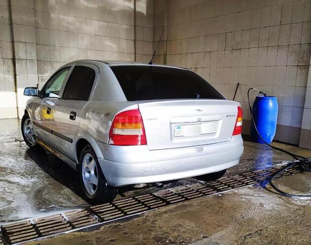 Opel Vectra 1998, 281,335 km - 1.8 l - Bakı