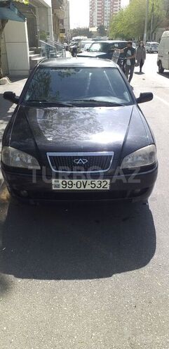 Chery Fulwin 2 2008, 228,000 km - 1.6 l - Bakı