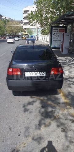 Chery Fulwin 2 2008, 228,000 km - 1.6 l - Bakı