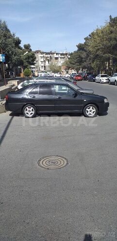 Chery Fulwin 2 2008, 228,000 km - 1.6 l - Bakı
