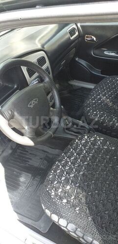 Chery Fulwin 2 2008, 228,000 km - 1.6 l - Bakı