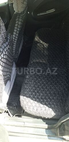Chery Fulwin 2 2008, 228,000 km - 1.6 l - Bakı