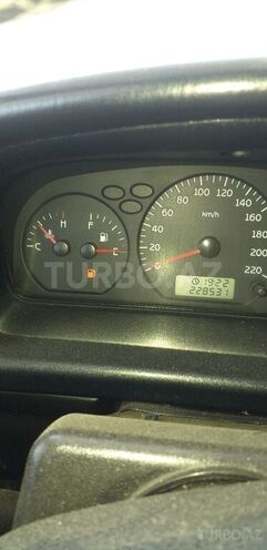 Chery Fulwin 2 2008, 228,000 km - 1.6 l - Bakı