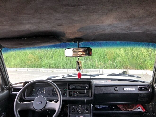 LADA (VAZ) 2107 2000, 124,212 km - 1.6 l - Ağdaş