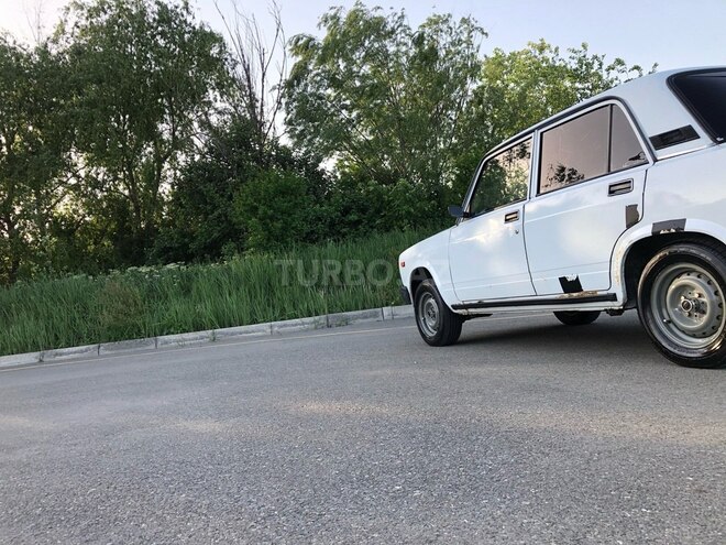 LADA (VAZ) 2107 2000, 124,212 km - 1.6 l - Ağdaş