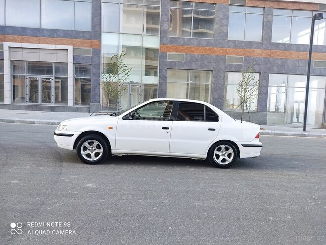 Iran Khodro Samand 2008, 368,000 km - 1.8 l - Bakı