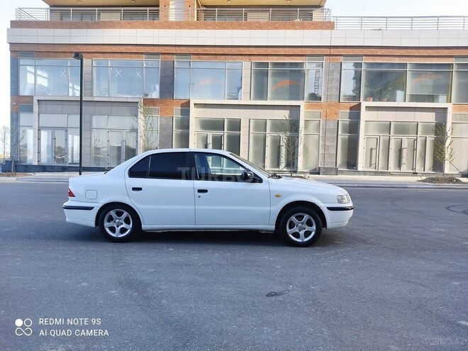 Iran Khodro Samand 2008, 368,000 km - 1.8 l - Bakı