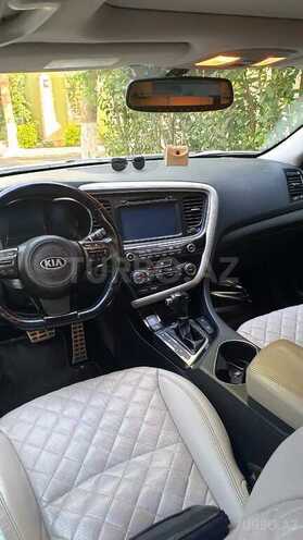 Kia Optima 2014, 61,000 km - 2.0 l - Bakı