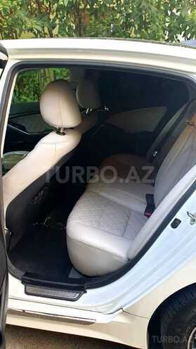 Kia Optima 2014, 61,000 km - 2.0 l - Bakı