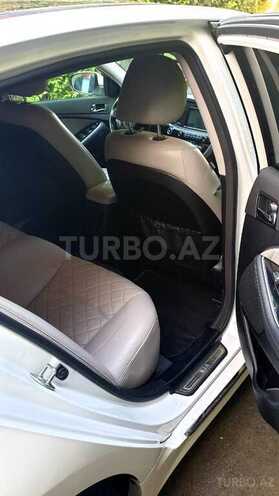 Kia Optima 2014, 61,000 km - 2.0 l - Bakı
