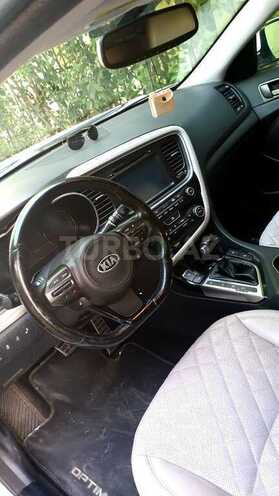Kia Optima 2014, 61,000 km - 2.0 l - Bakı