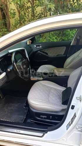 Kia Optima 2014, 61,000 km - 2.0 l - Bakı