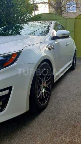 Kia Optima 2014, 61,000 km - 2.0 l - Bakı