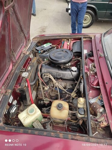 LADA (VAZ) 21011 1976, 143,000 km - 1.3 l - Şamaxı