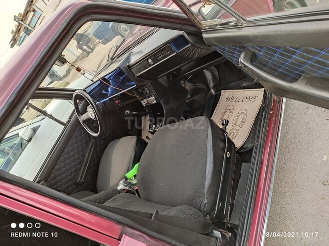 LADA (VAZ) 21011 1976, 143,000 km - 1.3 l - Şamaxı
