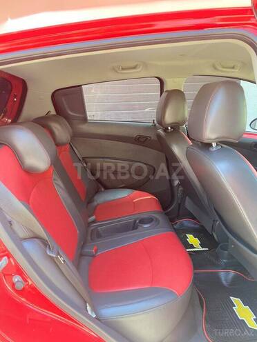 Chevrolet Spark 2013, 115,487 km - 1.2 l - Bakı