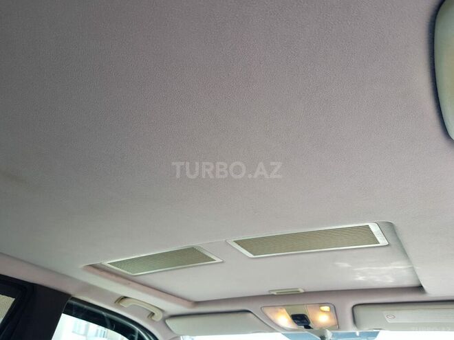 Mercedes E 240 1999, 288,997 km - 2.4 l - Gəncə