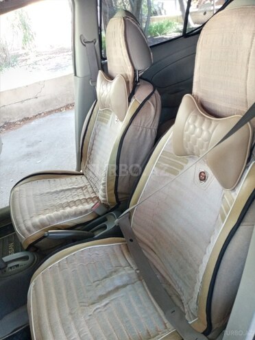 Nissan Sunny 2014, 88,600 km - 1.5 l - Bakı