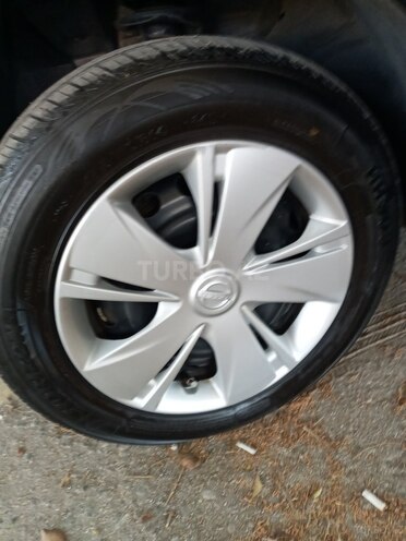 Nissan Sunny 2014, 88,600 km - 1.5 l - Bakı