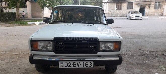 LADA (VAZ) 2104 2008, 125,630 km - 1.6 l - Mingəçevir