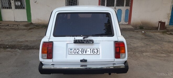 LADA (VAZ) 2104 2008, 125,630 km - 1.6 l - Mingəçevir