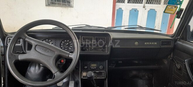 LADA (VAZ) 2104 2008, 125,630 km - 1.6 l - Mingəçevir