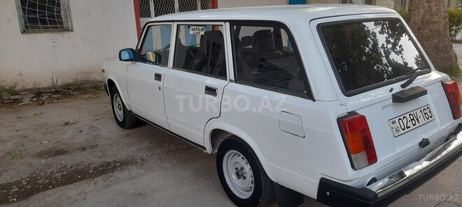 LADA (VAZ) 2104 2008, 125,630 km - 1.6 l - Mingəçevir