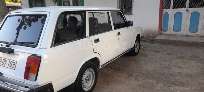 LADA (VAZ) 2104 2008, 125,630 km - 1.6 l - Mingəçevir