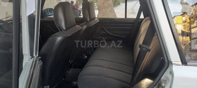 LADA (VAZ) 2104 2008, 125,630 km - 1.6 l - Mingəçevir