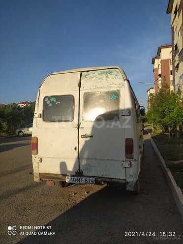 Mercedes 208 D 1991, 522,000 km - 2.2 л - Bərdə