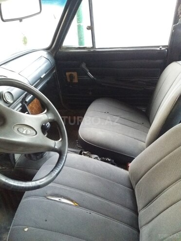 LADA (VAZ) 2106 1988, 90,164 km - 1.5 л - Bakı