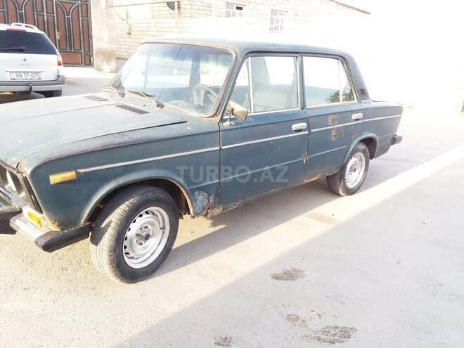 LADA (VAZ) 2106 1988, 90,164 km - 1.5 л - Bakı