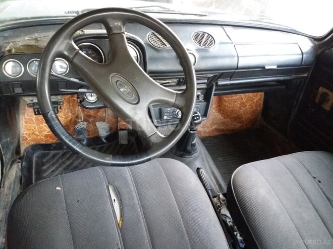 LADA (VAZ) 2106 1988, 90,164 km - 1.5 л - Bakı