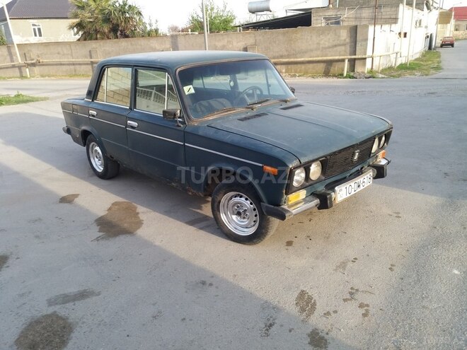 LADA (VAZ) 2106 1988, 90,164 km - 1.5 л - Bakı
