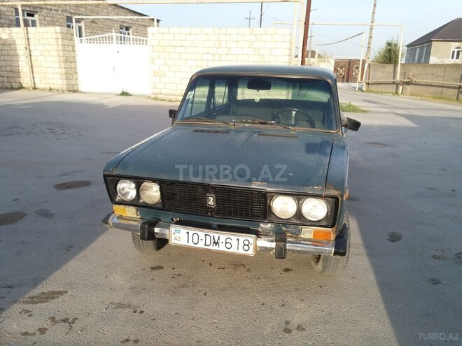 LADA (VAZ) 2106 1988, 90,164 km - 1.5 л - Bakı