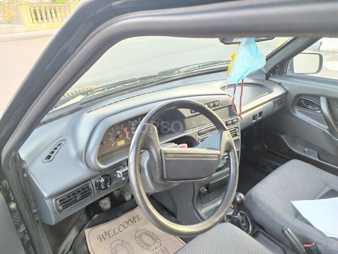 LADA (VAZ) 2115 2012, 146,685 km - 1.6 l - Qəbələ