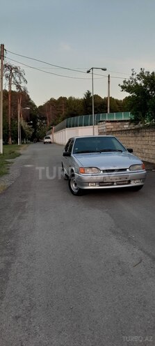 LADA (VAZ) 2115 2004, 150,000 km - 1.5 l - Ağdaş