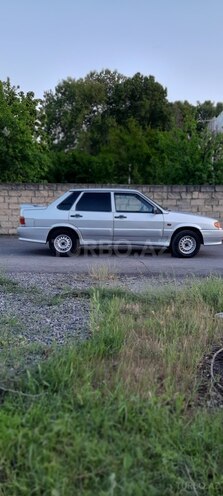 LADA (VAZ) 2115 2004, 150,000 km - 1.5 l - Ağdaş